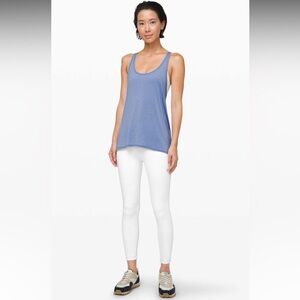 Lululemon Tied in Energy 2-in-1 Tank NWT